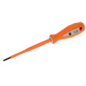 Boddingtons 1000v Insulated Slotted Screwdrivers