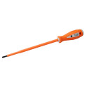 Boddingtons 1000v Insulated Slotted Screwdrivers