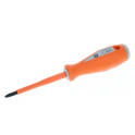 Boddingtons 1000v Insulated Pozidrive Screwdriver