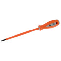 Boddingtons 1000v Insulated Pozidrive Screwdriver