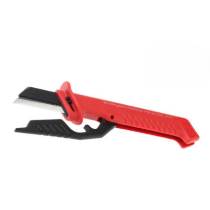 Boddingtons 1000v Insulated Cable Jointers Knife