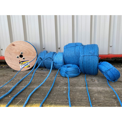 Draw Cord Rope