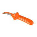 Boddingtons 1000v Insulated Cable Coring Knife with Curved Blade