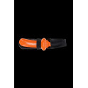 Boddingtons 1000v Insulated Cable Coring Knife with Curved Blade