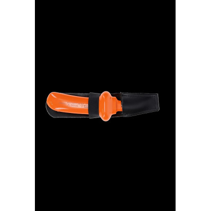 Boddingtons 1000v Insulated Cable Coring Knife with Curved Blade