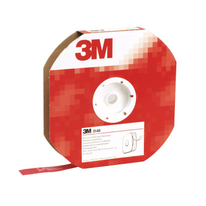 3M™ 314D Abrasive Tapes