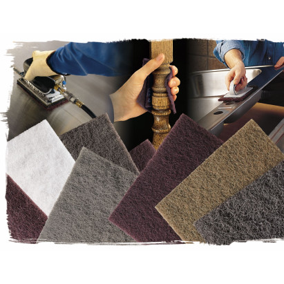 3M™ Scotch-Brite™ Non-Abrasive Pads