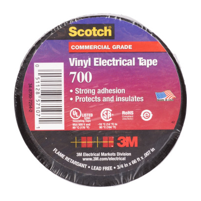 3M™ Scotch® 700 Vinyl Tape