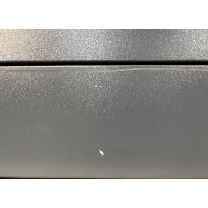 MSDB Metal 24 Way - Scratched